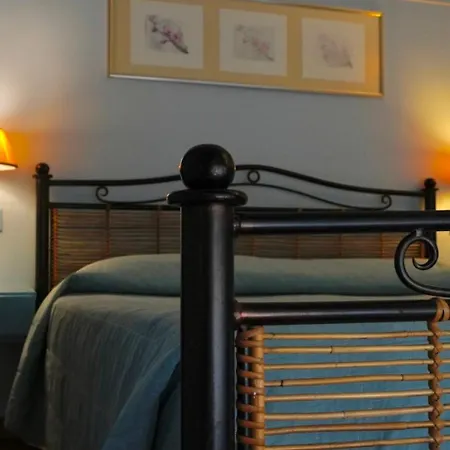 Lilium Boutique Hotel-3
