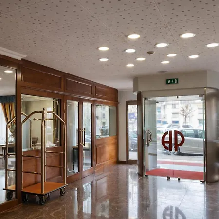 Hotel President Venezia-2