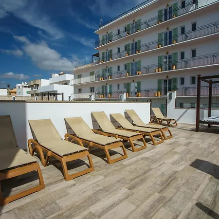 Hotel Florencio Ibiza-3