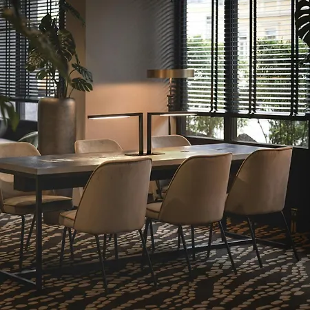 Leonardo Hotel Heidelberg City Center-2
