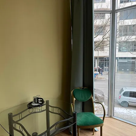 Hotel M68-3