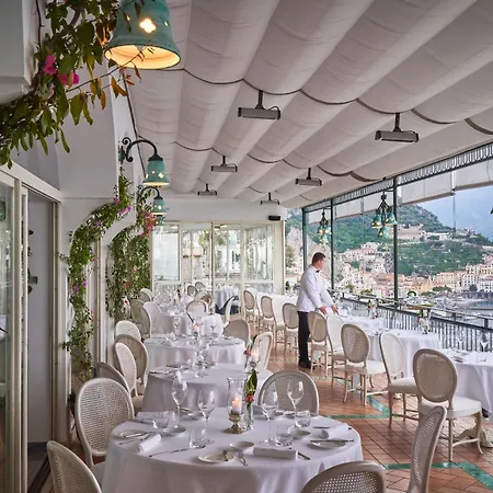 Hotel Santa Caterina-2