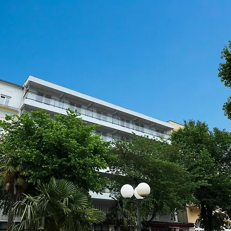 Hotel Zagreb-2