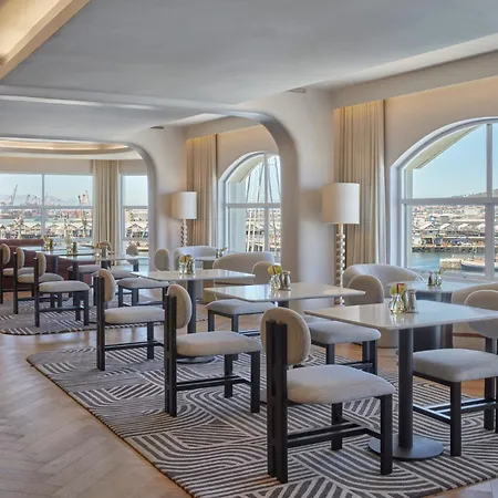 Intercontinental Table Bay Cape Town By Ihg-2