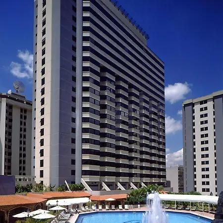Melia Caracas-2
