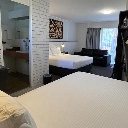 Matador Motor Inn-2