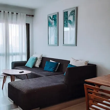 Vip Executive Suites Maputo-2