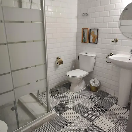 Hotel Boutique Alicante Palacete S.Xvii Adults Only-3