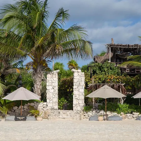Playa Esperanza Tulum-3