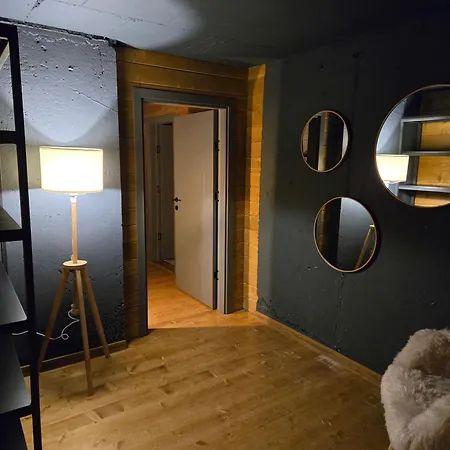 BOUTIQUE Hotel ENTRY E-2