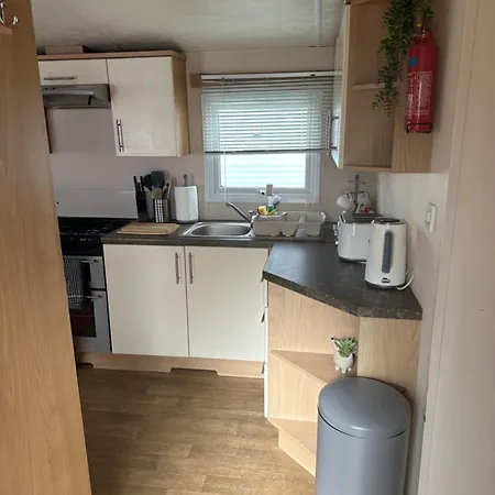 Phoenix Caravan Hire, Trecco Bay-3