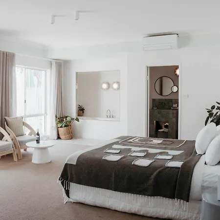 Motel Molly - Boutique Hotel Mollymook-2