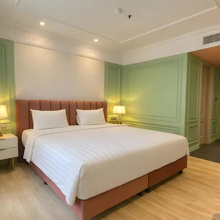 Maia Hotel Jakarta-3