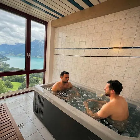 Beatenberg Resort & Spa In Beatenberg Interlaken-2