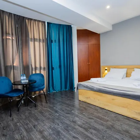 Friendly Hotel-3