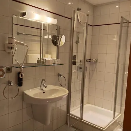 Hotel Germania-3