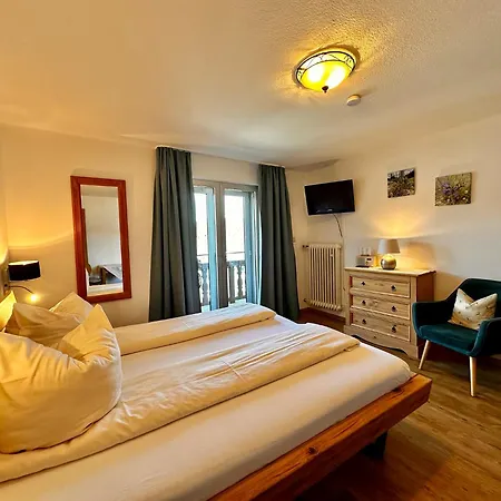 Hotel Fischerstüberl am See-2