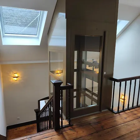 Karmeliterhof Studios & Suites-3