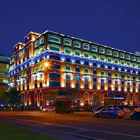 Bellezza Taipei-2