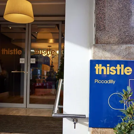 Thistle London Piccadilly-2