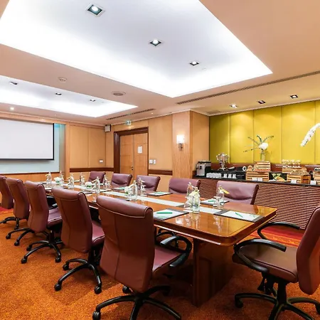 Holiday Inn Bangkok Silom By Ihg-2