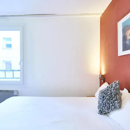 Hotel Primo Colmar Centre-3