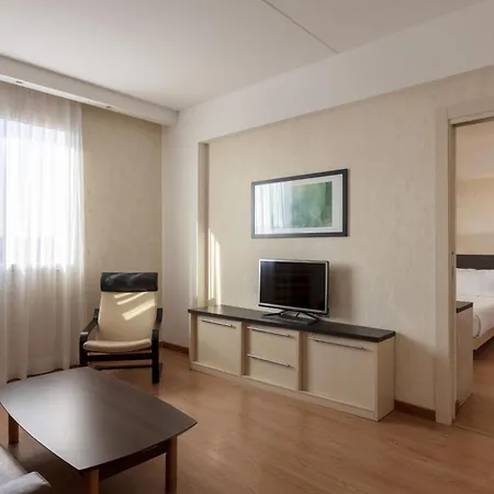 Hilton Garden Inn Rome Airport-3