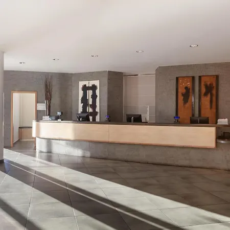 Hilton Garden Inn Rome Airport-2