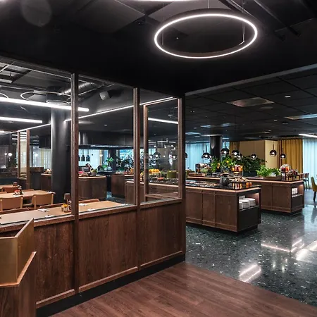 Thon Hotel Vika Atrium-3