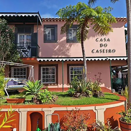 A Casa Do Caseiro-2