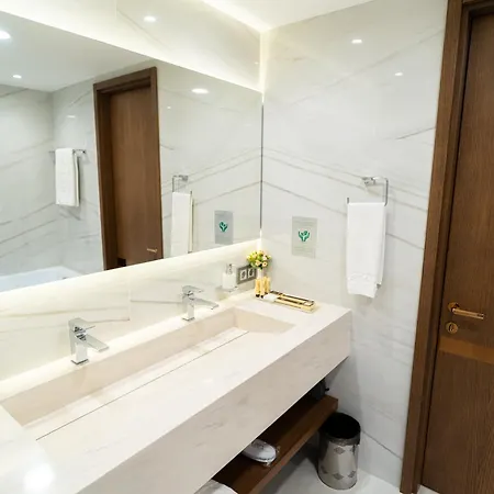 The Dostyk Hotel-2