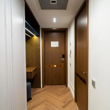 The Dostyk Hotel-3
