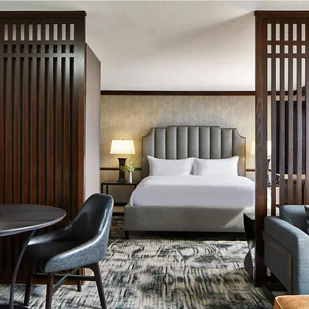 Renaissance Mobile Riverview Plaza Hotel-2