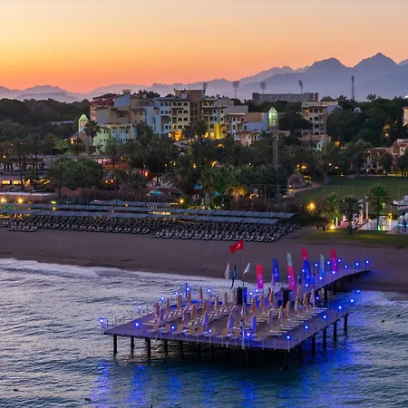 Limak Arcadia Sport Resort Belek-2