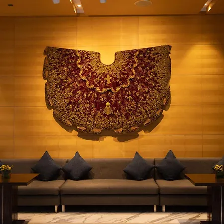 Hyatt Regency Chennai-2