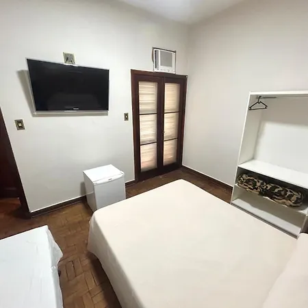Hotel Jaú-2