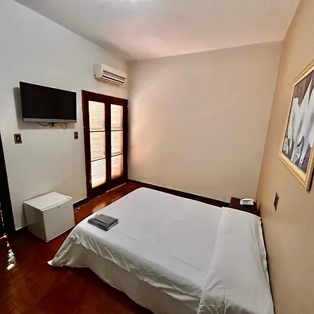 Hotel Jaú-3