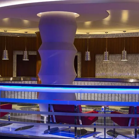 Renaissance Izmir Hotel-3