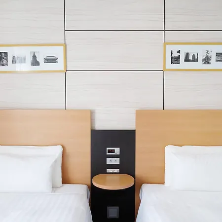 Comfort Hotel Tokyo Higashi Nihombashi-3
