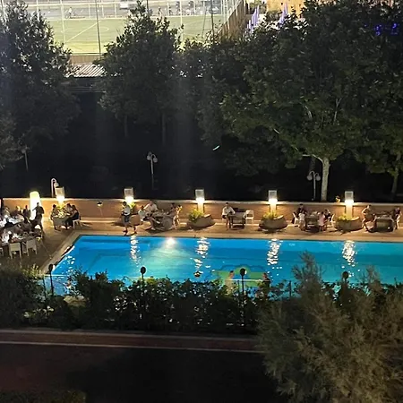 Hotel Miramare con piscina-3