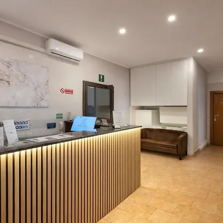 Hotel Atena-2