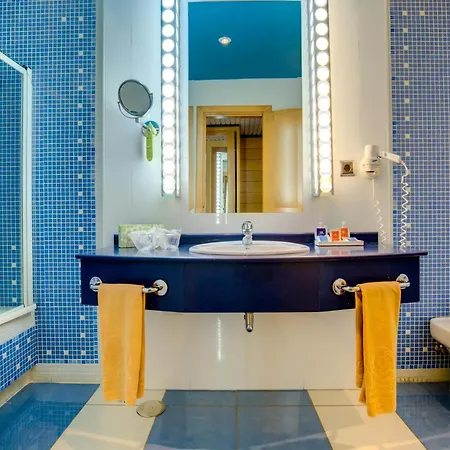 Sbh Crystal Beach Hotel & Suites - Adults Only-3