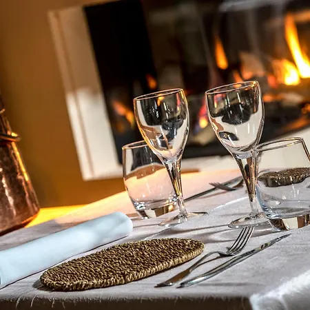 Hôtel Restaurant de la Poste et La Grange Détente, espace bien-être-3