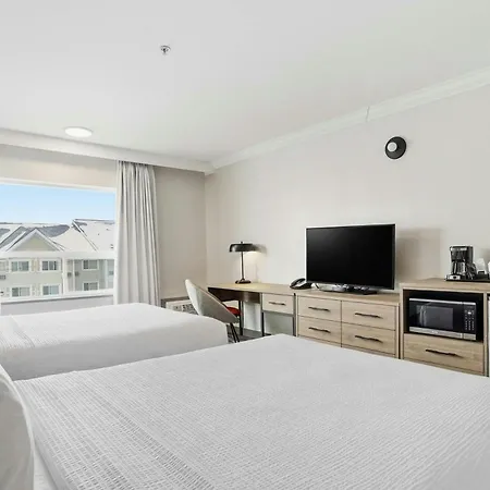 Sandman Hotel Saskatoon-3