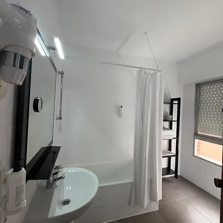 Hotel Carlos III-3