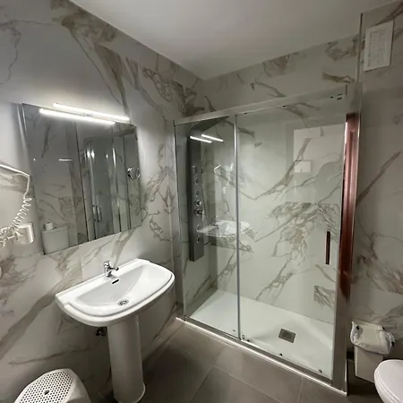 Hotel Carlos III-2