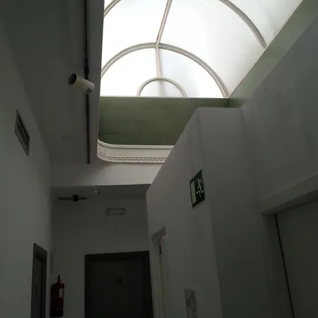 Hostel Urban Sevilla-2