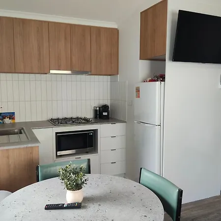 All Seasons Mildura Holiday Park-2