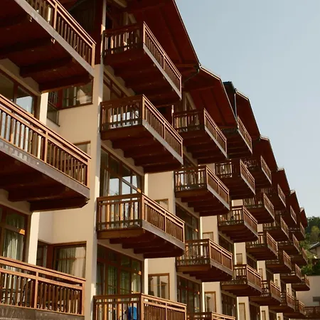 Grafenberg Resort By Alpeffect Hotels-3