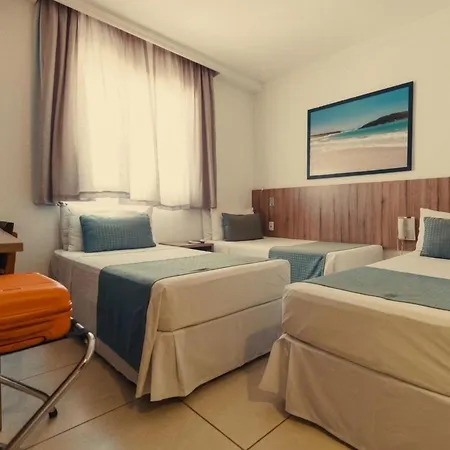 Oasis Cabo Frio Hotel-3
